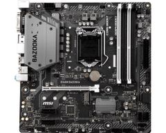 Mainboard MSI B360M BAZOOKA