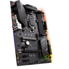 Mainboard Msi B360 Gaming Pro Carbon