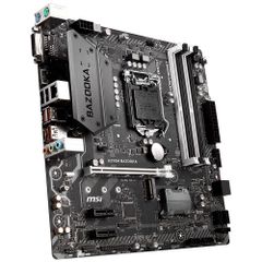 Mainboard MSI H370M BAZOOKA