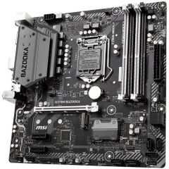 Mainboard MSI H370M BAZOOKA