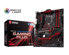 Mainboard MSI H370 Gaming PLUS