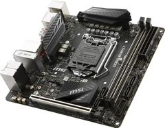 Mainboard MSI Z370I Gaming PRO CARBON AC