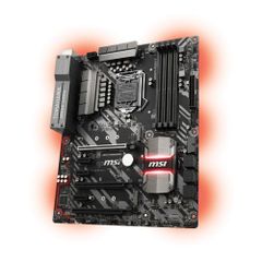 Mainboard Msi Z370 Tomahawk