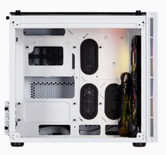 Case Corsair Crystal 280X Micro ATX (CC-9011137-WW)