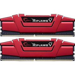Ram G.skill RIPJAWS V 32GB (2x16GB) DDR4 bus 3000 (F4-3000C16D-32GVRB)