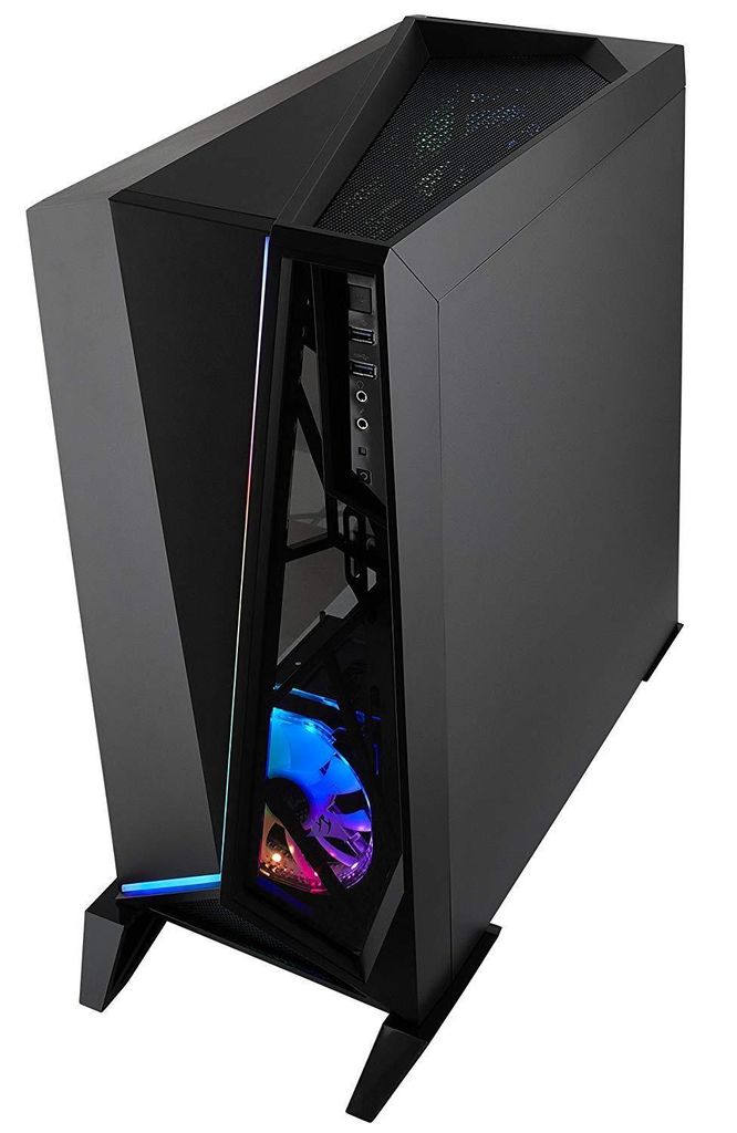 Case Corsair Carbide SPEC-Omega RGB (CC-9011140-WW)