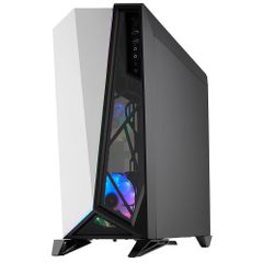 Case Corsair SPEC-Omega RGB - Tempered Glass (CC-9011141-WW)