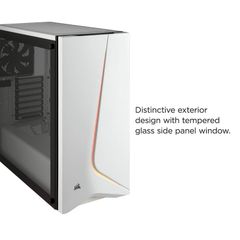 Case Corsair (CC-9011147-WW)