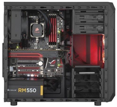 Case Corsair Carbide Series (CC-9011050-WW)