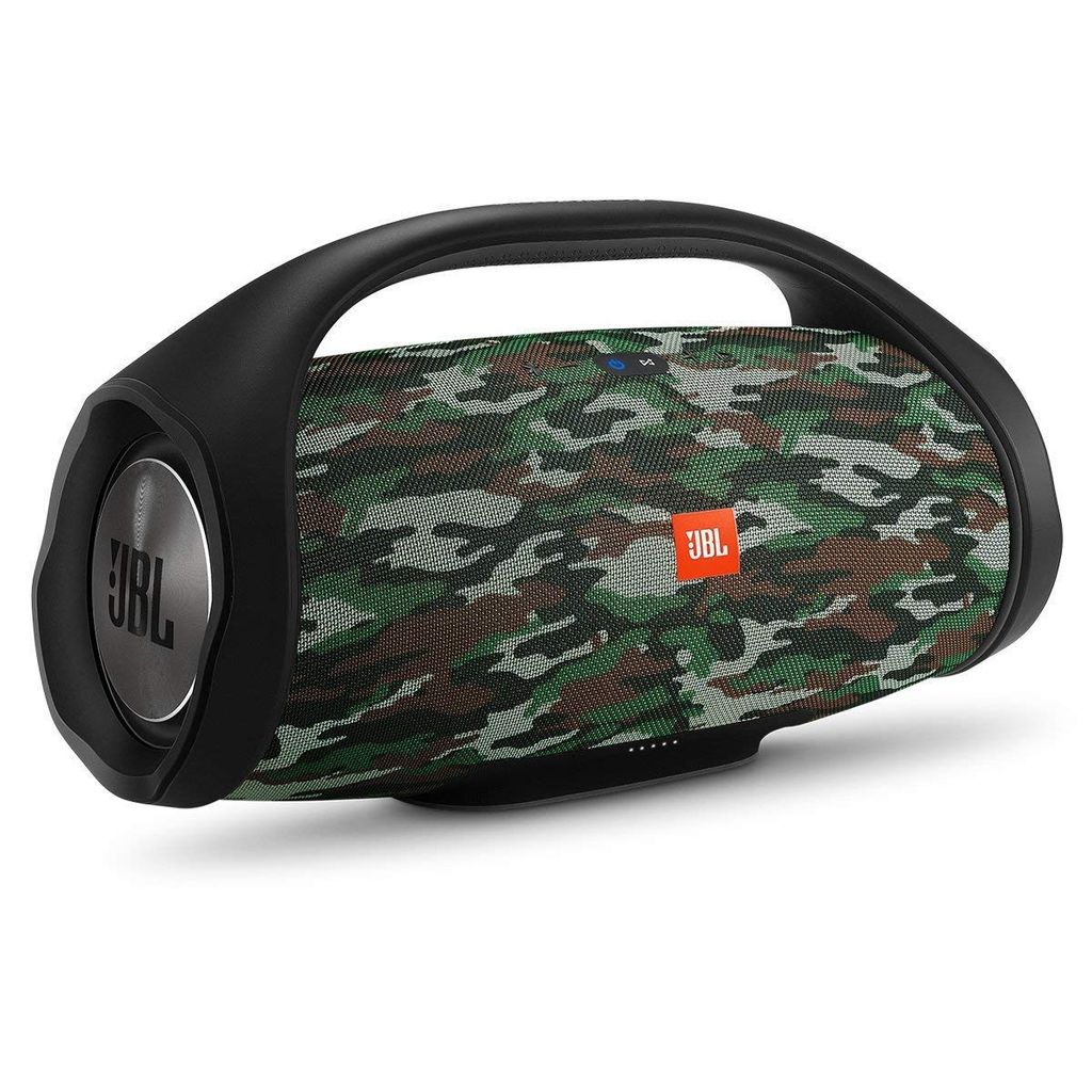 Loa bluetooth 2.0 JBL Boombox Special Edition