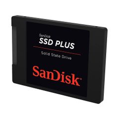 Ổ cứng gắn trong SSD 1TB SanDisk Plus SDSSDA-1T00-G26