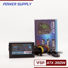 Nguồn máy tính VSP 350W