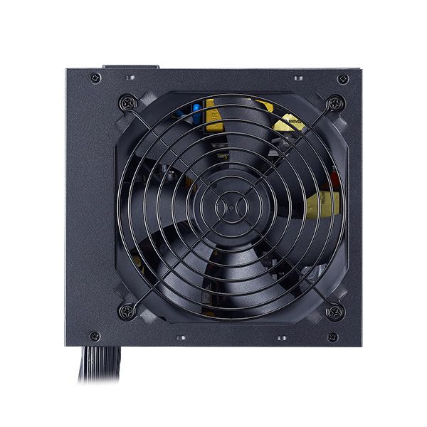 Nguồn máy tính Cooler Master MWE V2 230V 500W Plus Bronze (80 Plus Bronze/Màu Đen)