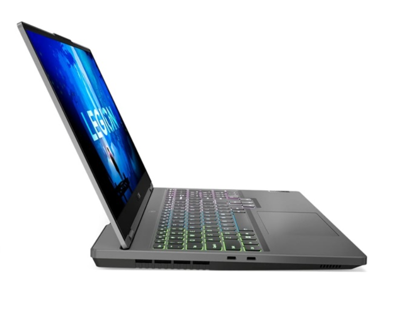 Laptop Lenovo Legion 5 15IAH7H 82RC008LVN (Core i5 12500H/8GB/512GB/RTX 3050 4GB/15.6 inch FHD IPS/Win 11/Xám)