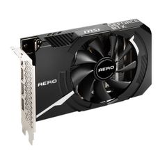 Card màn hình MSI RTX 3050 AERO ITX 8G OC