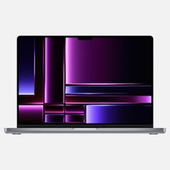 MacBook Pro 16