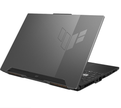 Laptop Asus TUF Gaming F15 FX507ZC-HN124W (Core™ i7 12700H/8GB/512GB/RTX™ 3050 4GB/15.6-inch FHD/Win 11/Jaeger Gray)
