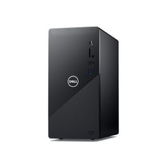 Máy bộ Dell Inspiron 3891 MTI51101W1-8G-1T (Core i5/8GB/1TB HDD/Windows 10 home&Office Home and Student)