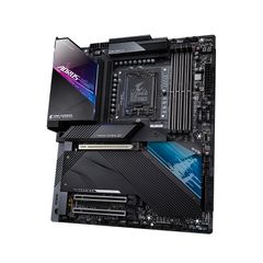 Mainboard Gigabyte Z690 AORUS MASTER (Intel Z690, Socket 1700, ATX, 4 khe Ram DDR5)