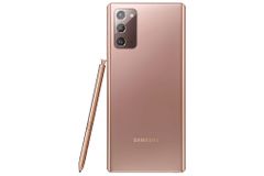 Điện Thoại Di Động Samsung Galaxy Note 20 (Đồng) SM-N980FZNGXXV
