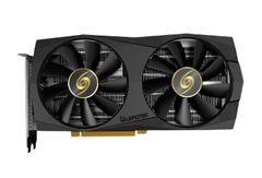 Card màn hình LEADTEK WINFAST RTX 3070 8GB HURRICANE (8GB GDDR6, 256-bit, HDMI+DP, 2x8-pin)