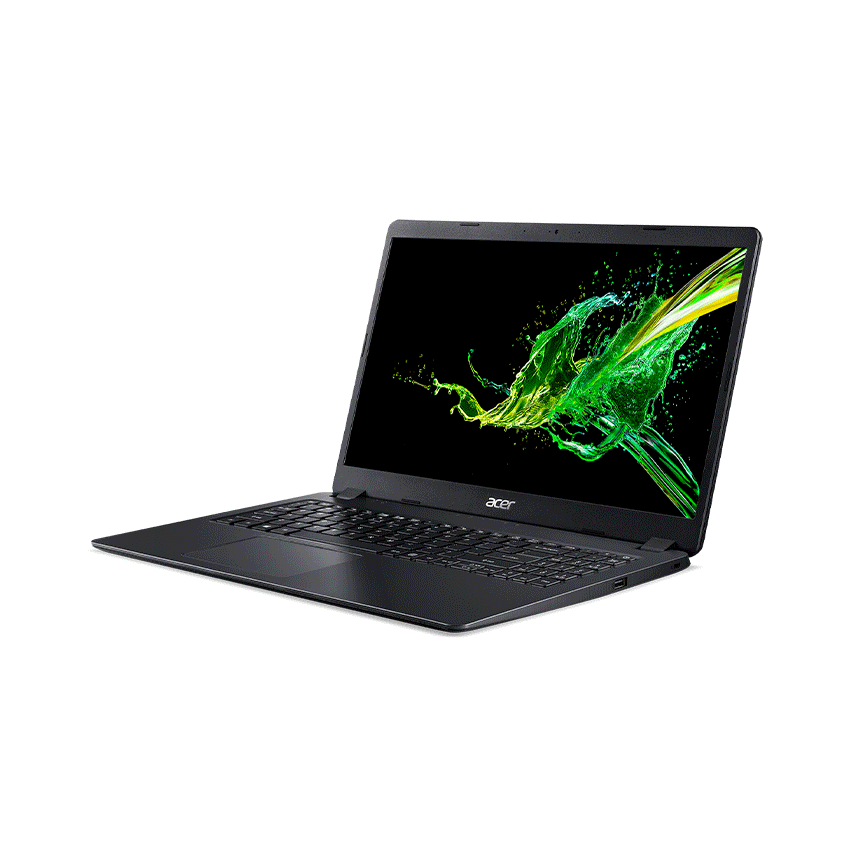 Laptop Acer Aspire A315-56-502X (NX.HS5SV.00F) (i5 1035G1/4GBRAM/256GB SSD/15.6 inch FHD IPS/ Win 10/Đen)