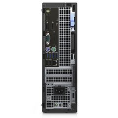 Máy bộ Dell Precision Tower 3420 XCTO (42PT34D027) (E3-1225v6/8GB/1TB/P600.2G/DVD)(SFF)