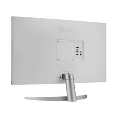 Màn hình LG 27UP600-W (27inch/UHD/IPS/60Hz/5ms/320nits/HDMI+DP+Audio/Freesync)