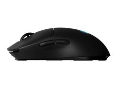 Chuột chơi game Logitech Gaming G Pro (USB/Wireless/Đen) (910-005274)