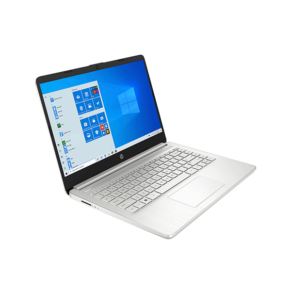 Laptop HP 14s-fq1065AU (Ryzen 5 5500U/RAM 8GB/512GB SSD/ Windows 11)