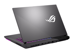 Laptop Asus ROG Strix G15 G513RC-HN038W (Ryzen™ 7 6800H/8GB/512GB/RTX™ 3050 4GB/15.6-inch FHD/Win 11/Eclipse Gray)