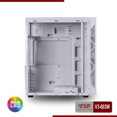 Case VSP V3-603W Trắng
