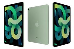 iPad Air 4 Wifi Cellular 64GB (2020) Green ZA/A