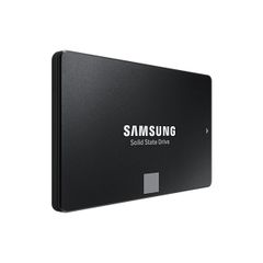 Ổ cứng SSD Samsung 870 EVO 250GB SATA 2.5 inch ( Đọc 550MB/s - Ghi 530MB/s) - (MZ-77E250BW)