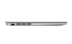 Laptop Asus ZenBook UX3402ZA-KM220W (Core™ i5-1240P/8GB/512GB/Intel Iris Xe/14.0-inch 2.8K OLED/Win 11/Xanh)