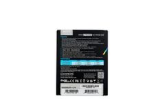 Ổ cứng SSD Klevv CRAS C700 RGB 480GB M2 NVME Gen3x4 – K480GM2SP0-C7R (Read/Write: 1,500/1,300 MB/s, 3D 72-Layer NAND)