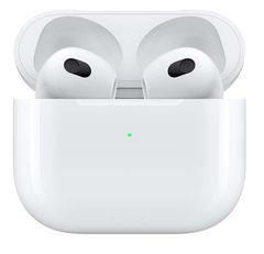 Apple airpods 3 (AM/A)