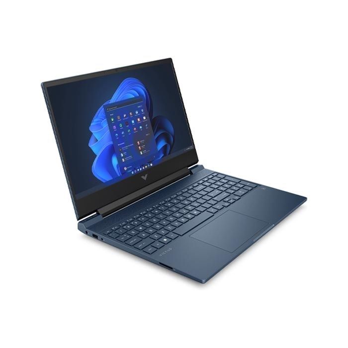 Laptop HP VICTUS 15-fa0111TX 7C0R4PA (Core i5 12500H/16GB/512GB/RTX 3050Ti 4GB/15.6inch FHD/Windows 11 Home/Xanh)