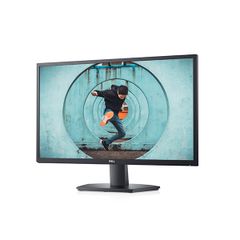 Màn hình Dell SE2722H (27 inch/FHD/VA/75Hz/8ms/250nits/HDMI+VGA)