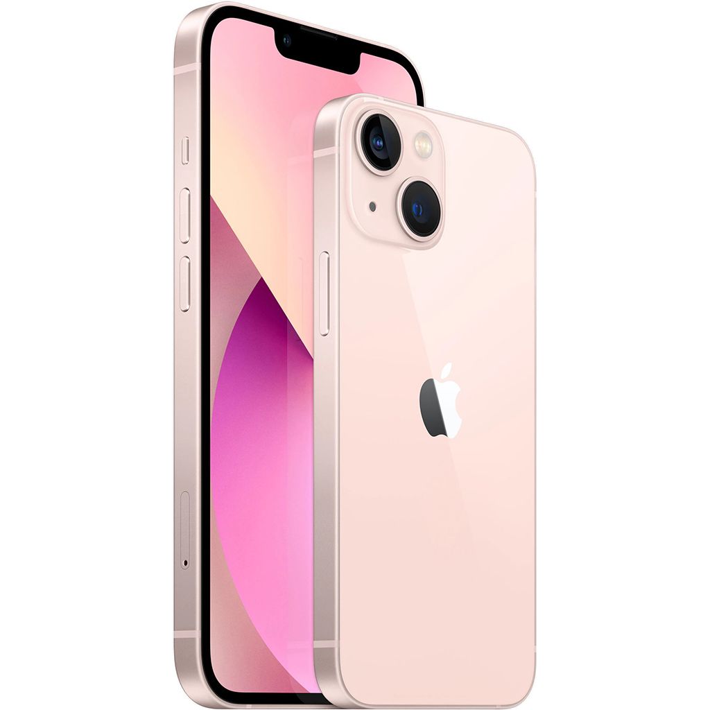 iPhone 13 512GB Pink (LL)