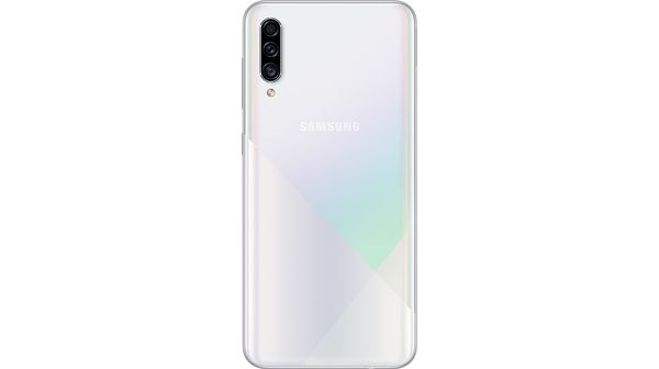 Điện Thoại Di Động Samsung Galaxy A30s (Trắng)
