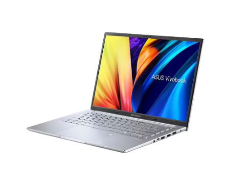 Laptop Asus Vivobook 15X OLED A1503ZA-L1151W (i3 1220P/8GB/ 256SSD/OLED/Win11)
