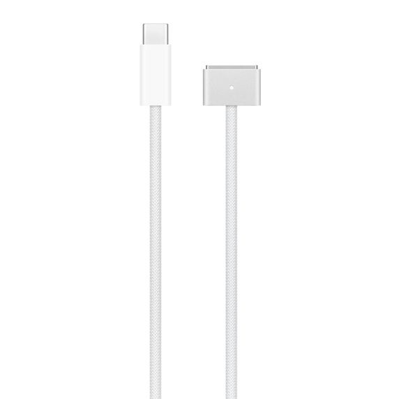 Cáp Apple USB-C to Magsafe 3 Cable (2 m) MLYV3ZA/A - Chính hãng