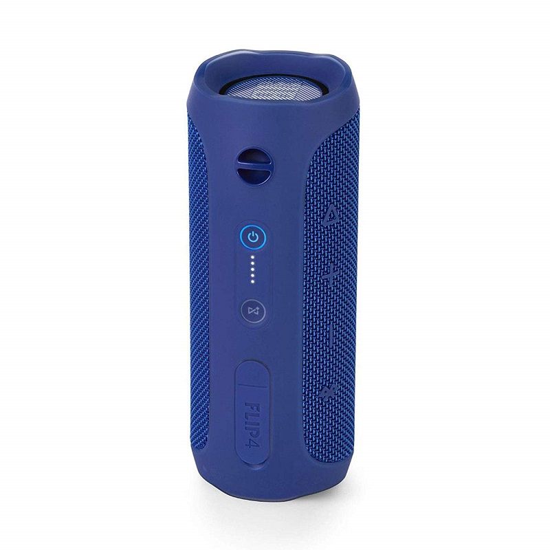 Loa bluetooth JBL Flip 4 (Xanh dương)