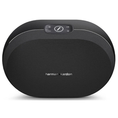 Loa bluetooth Harman Kardon Omni 20+ (Đen)