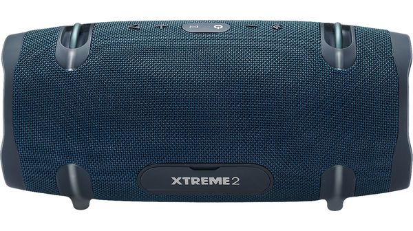 Loa bluetooth 2.0 JBL Xtreme 2 (Xanh dương)