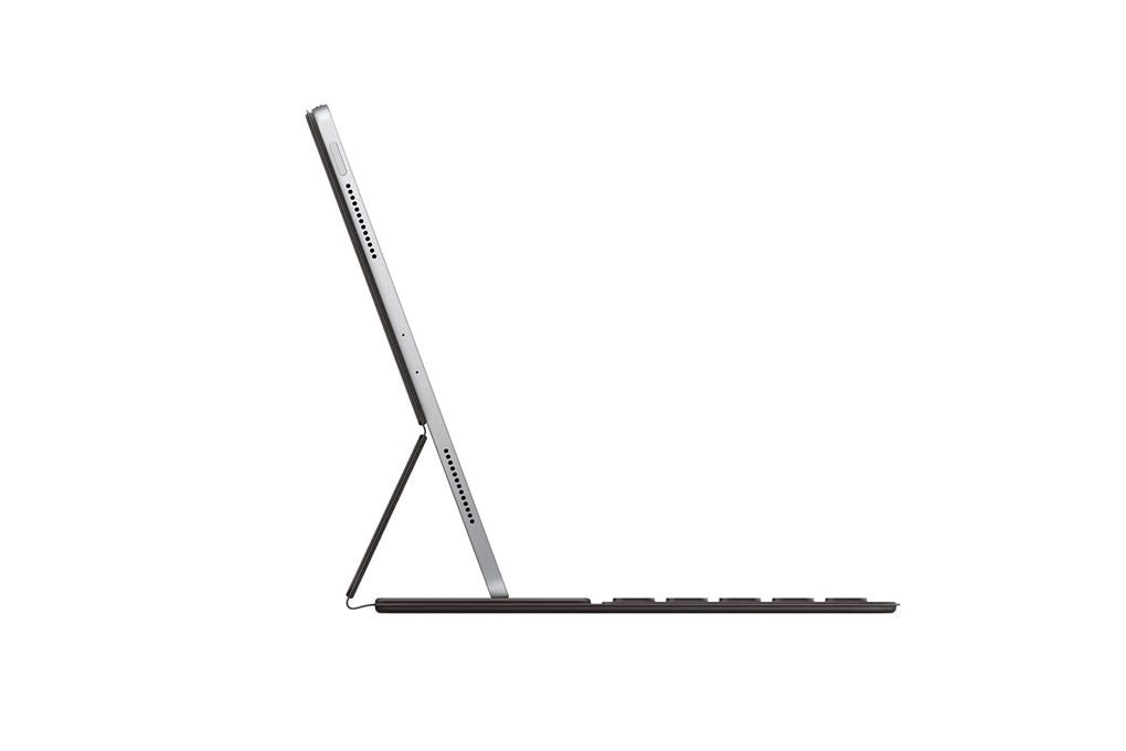 Apple Magic keyboard ipad pro 11' Đen (LL/A)