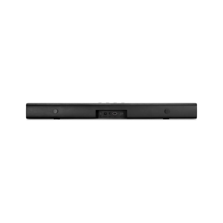 Loa Bluetooth JBL Bar Studio (Black)