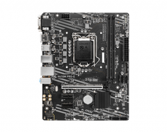 Mainboard MSI H410M PRO-E (Intel H410, Socket 1200, m-ATX, 2 khe RAM DDR4)