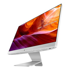 Máy tính bộ  Asus AIO V222F (i5 10210U/8GB RAM/512GB SSD/21.5 inch/WL+BT/K+M/Win 10) (V222FAK-WA149T)